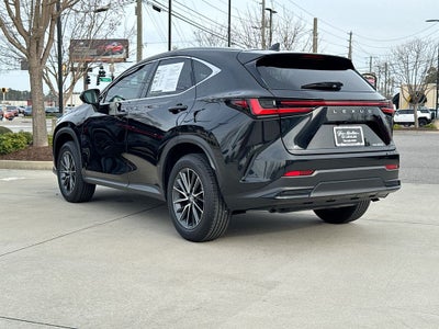 2025 Lexus NX 250 Premium L/CERTIFIED
