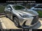 2025 Lexus NX 350 Premium L/CERTIFIED