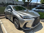 2025 Lexus NX 350 Premium L/CERTIFIED