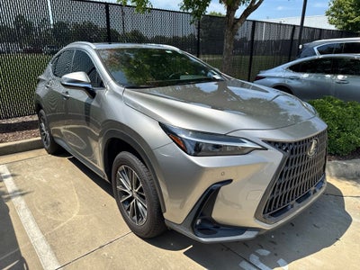 2025 Lexus NX 350 Premium L/CERTIFIED