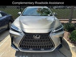 2025 Lexus NX 350 Premium L/CERTIFIED