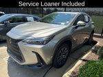 2025 Lexus NX 350 Premium L/CERTIFIED