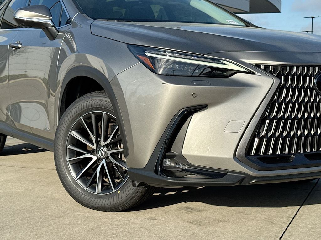 2024 Lexus NX 350 Luxury L/CERTIFIED