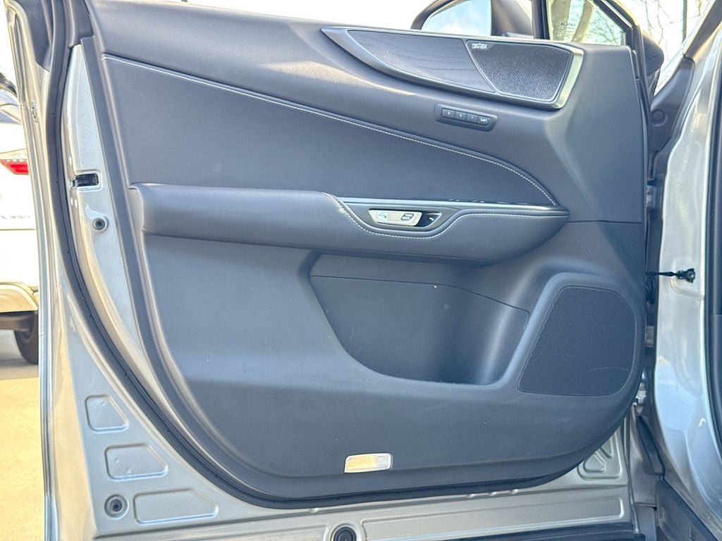 2024 Lexus NX 350 Luxury L/CERTIFIED