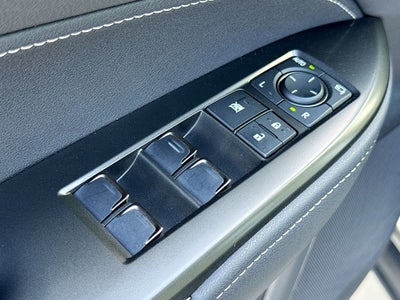 2024 Lexus NX 350 Luxury L/CERTIFIED