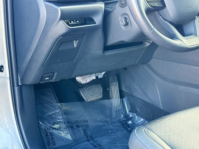 2024 Lexus NX 350 Luxury L/CERTIFIED