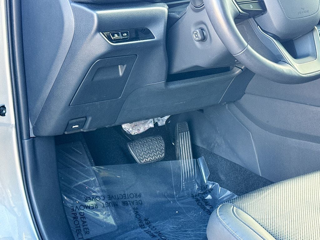 2024 Lexus NX 350 Luxury L/CERTIFIED