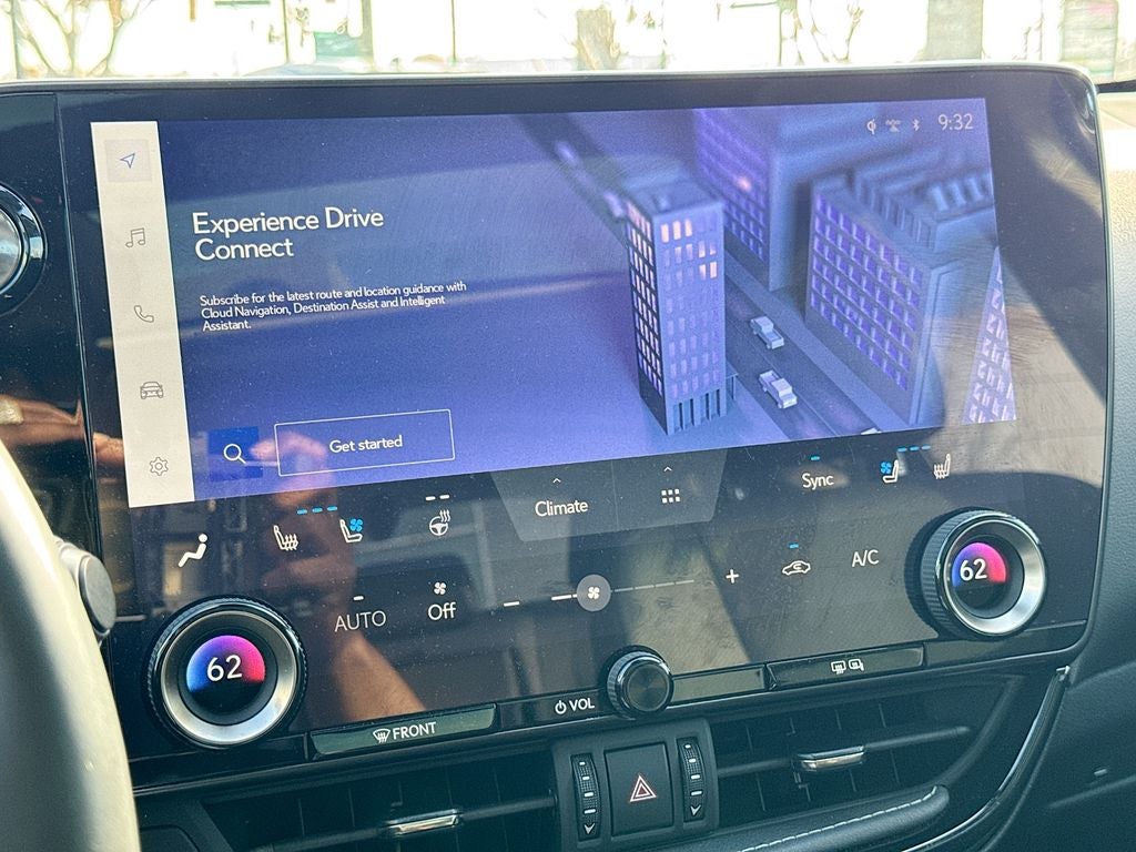 2024 Lexus NX 350 Luxury L/CERTIFIED