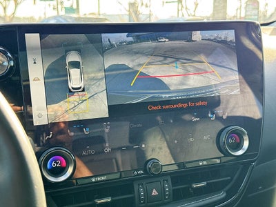 2024 Lexus NX 350 Luxury L/CERTIFIED