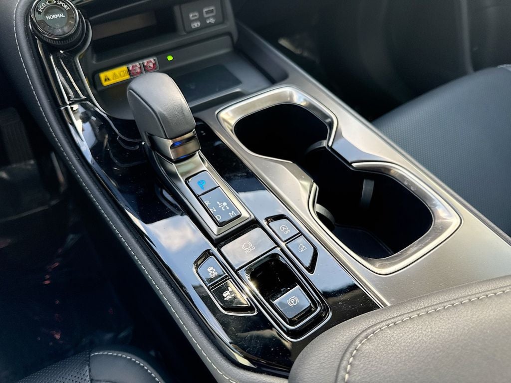 2024 Lexus NX 350 Luxury L/CERTIFIED