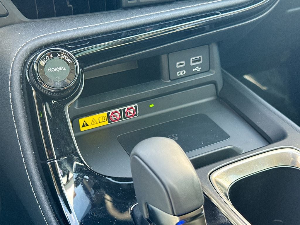 2024 Lexus NX 350 Luxury L/CERTIFIED