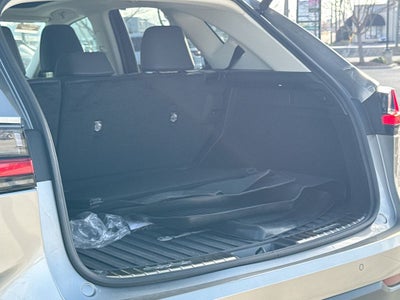 2024 Lexus NX 350 Luxury L/CERTIFIED