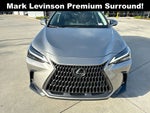 2024 Lexus NX 350 Luxury L/CERTIFIED