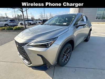 2024 Lexus NX 350 Luxury L/CERTIFIED