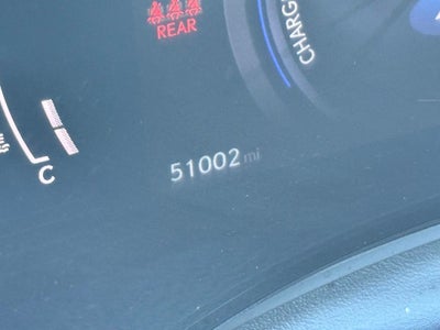 2024 Lexus NX 350h Luxury L/CERTIFIED