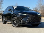 2024 Lexus NX 350h Luxury L/CERTIFIED