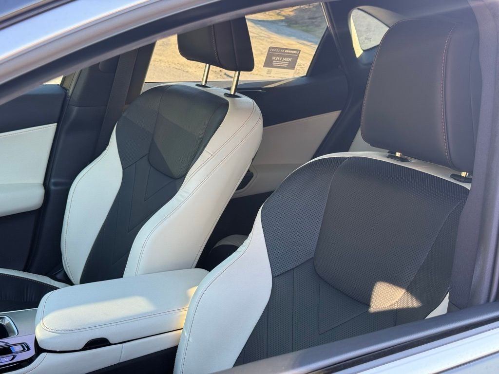 2024 Lexus NX 350h Luxury L/CERTIFIED