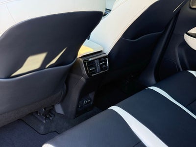 2024 Lexus NX 350h Luxury L/CERTIFIED