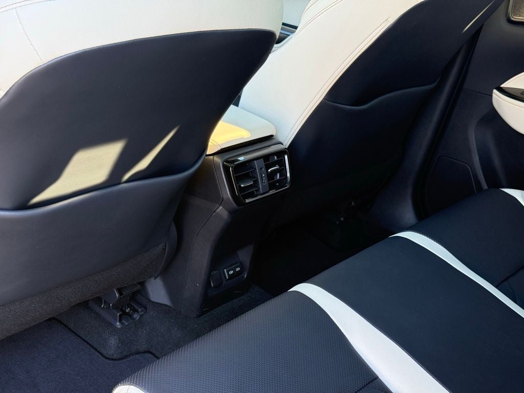 2024 Lexus NX 350h Luxury L/CERTIFIED