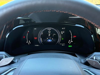 2024 Lexus NX 350h Luxury L/CERTIFIED