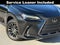 2024 Lexus NX 350h Luxury L/CERTIFIED