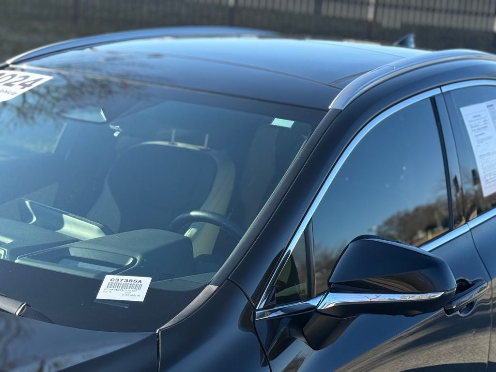 2024 Lexus NX 350h Luxury L/CERTIFIED