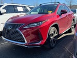 2021 Lexus RX 350 L/CERTIFIED