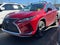 2021 Lexus RX 350 L/CERTIFIED