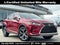 2021 Lexus RX 350 L/CERTIFIED