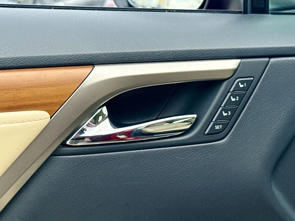 2021 Lexus RX 350 L/CERTIFIED