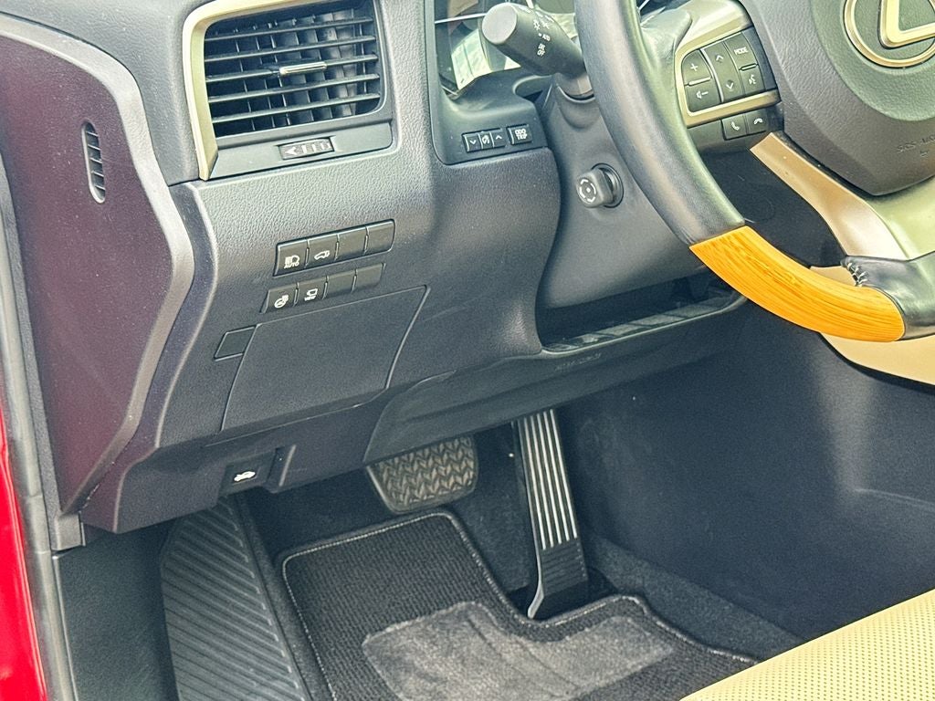 2021 Lexus RX 350 L/CERTIFIED