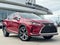 2021 Lexus RX 350 L/CERTIFIED