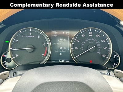 2021 Lexus RX 350 L/CERTIFIED