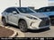 2020 Lexus RX 350 BACKED BY HUDSON