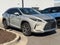 2020 Lexus RX 350 BACKED BY HUDSON