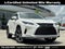 2022 Lexus RX 350 L/CERTIFIED