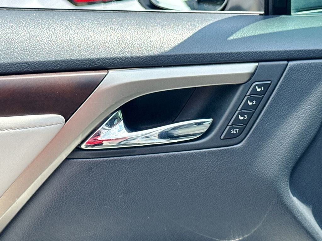 2022 Lexus RX 350 L/CERTIFIED