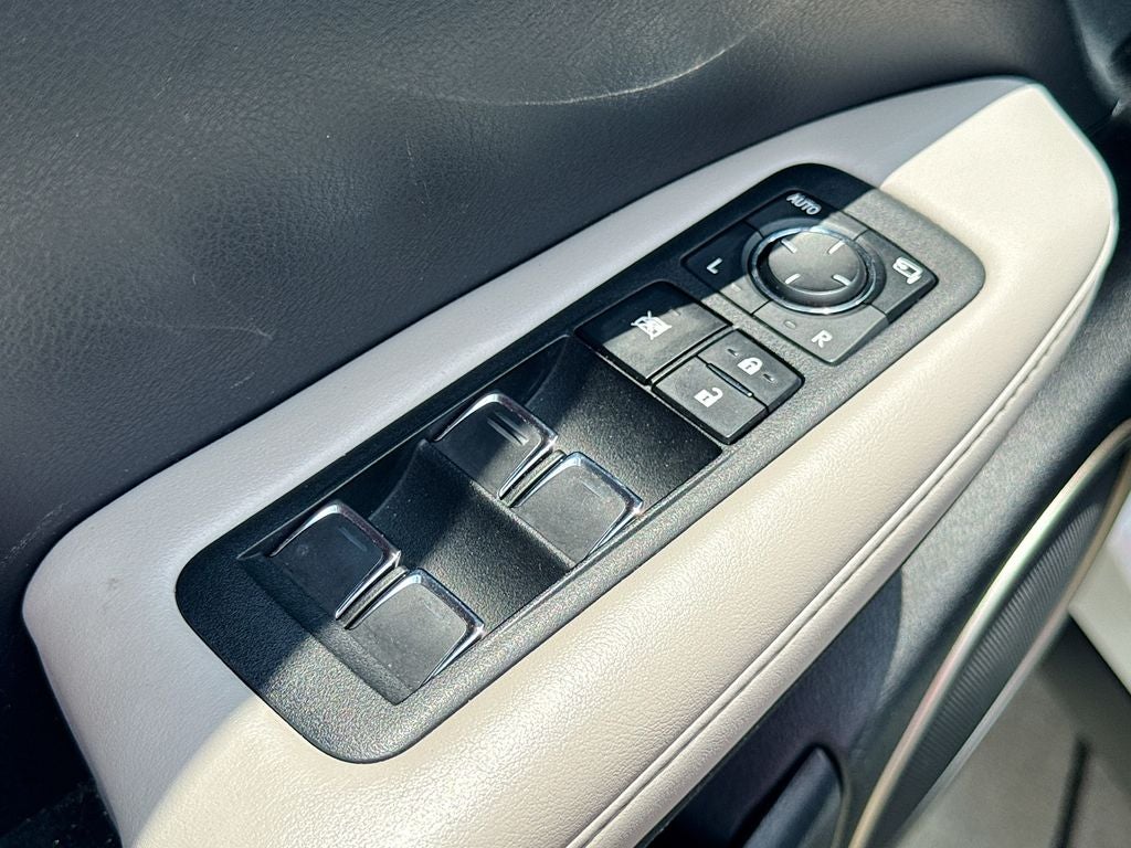 2022 Lexus RX 350 L/CERTIFIED
