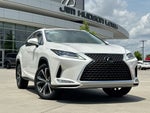 2022 Lexus RX 350 L/CERTIFIED