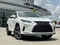 2022 Lexus RX 350 L/CERTIFIED