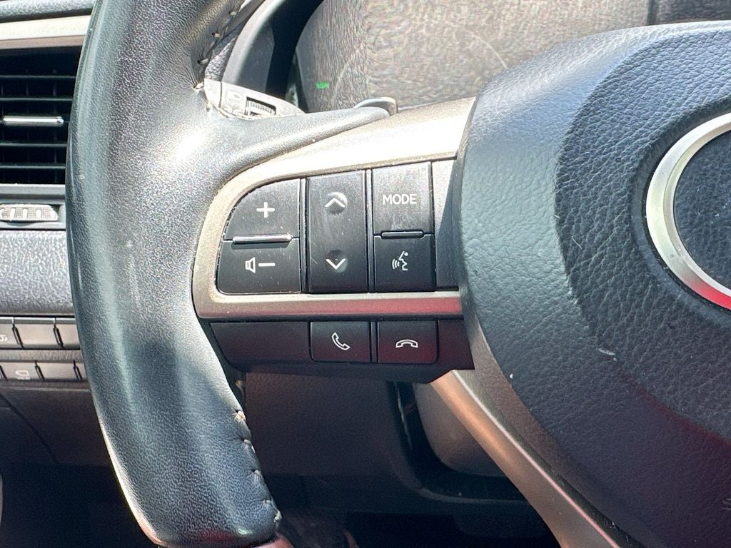 2022 Lexus RX 350 L/CERTIFIED