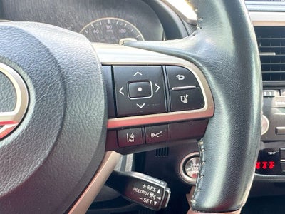2022 Lexus RX 350 L/CERTIFIED