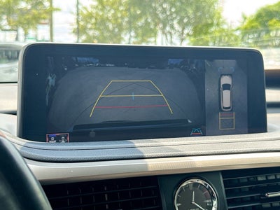 2022 Lexus RX 350 L/CERTIFIED