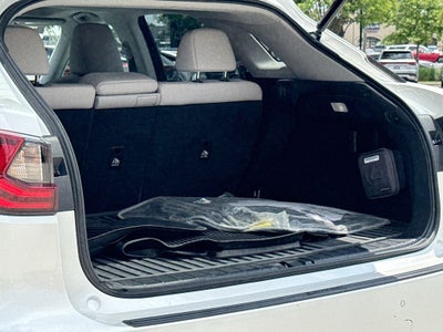 2022 Lexus RX 350 L/CERTIFIED