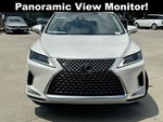 2022 Lexus RX 350 L/CERTIFIED