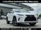 2022 Lexus RX 350 L/CERTIFIED