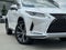 2022 Lexus RX 350 L/CERTIFIED