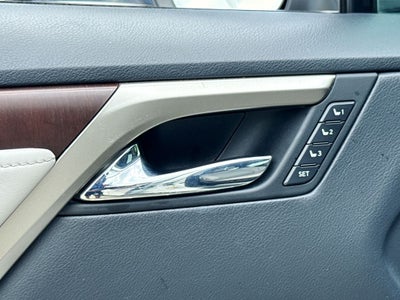 2022 Lexus RX 350 L/CERTIFIED