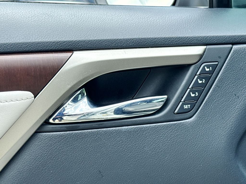 2022 Lexus RX 350 L/CERTIFIED