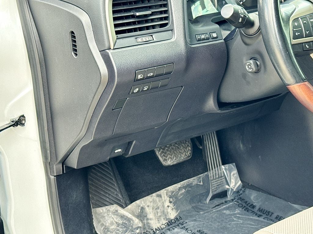 2022 Lexus RX 350 L/CERTIFIED